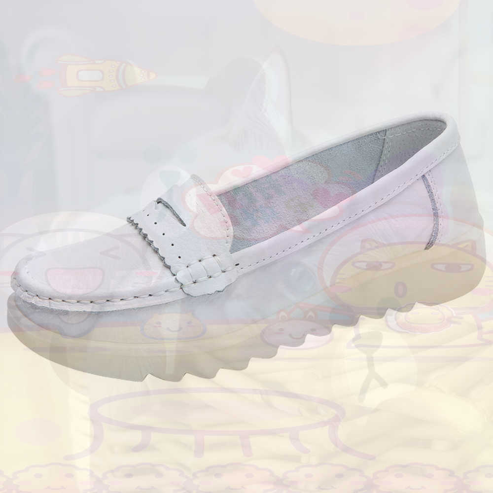 Men'S Accessories Cheap - Moccasin Driving Teenage Sneakers Skateboarding Women's