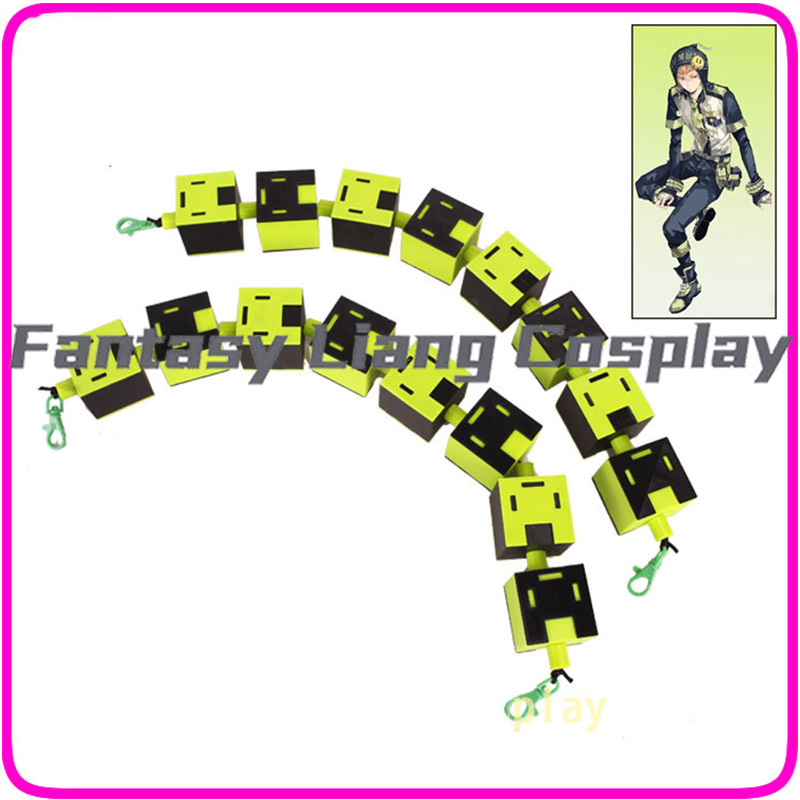 Men Accessories Korea - Anime DRAMAtical Murder Noiz Waist Chain
