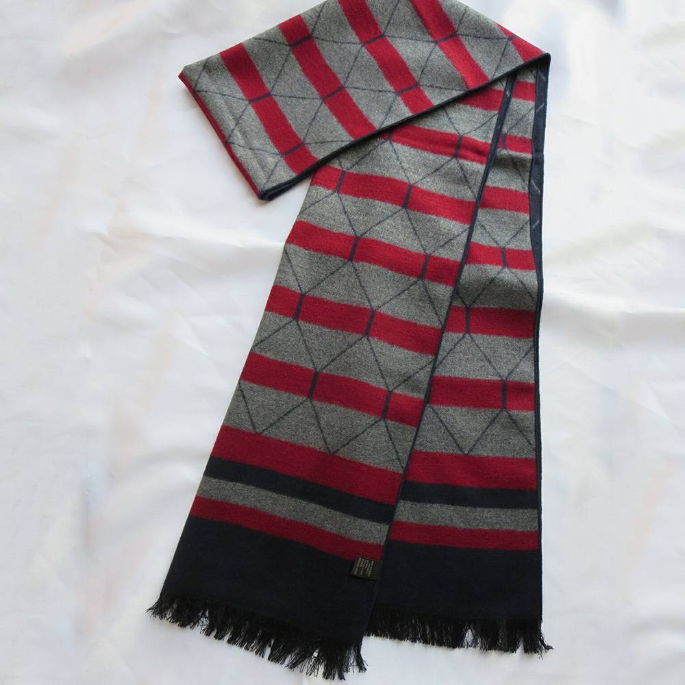 FEIMANYUAN Pure Mulberry Silk  - Men Accessories For Travel 评论和价格