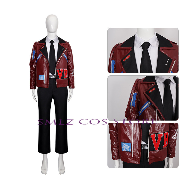 AKT Anime PJSK VBS Cosplay Ani - Men Accessories Box 评论和价格