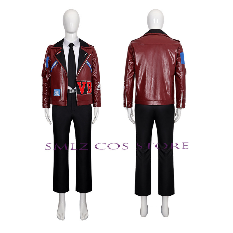 AKT Anime PJSK VBS Cosplay Ani - Men Accessories Box 评论和价格