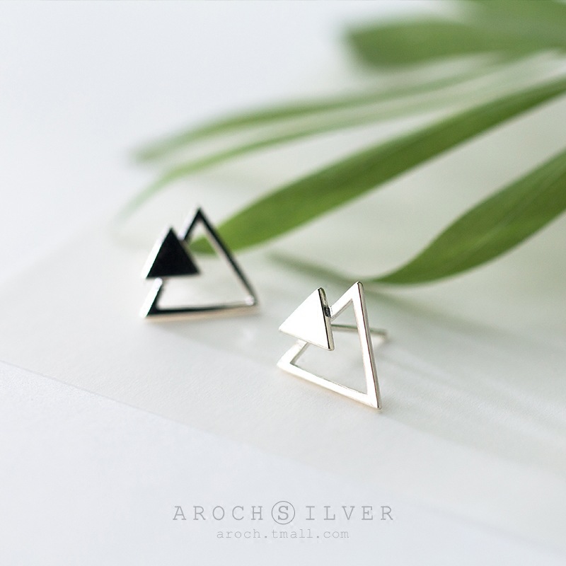 Fashion Real 925 Sterling Silv - Men'S Accessories Drop Shipping 评论和价格