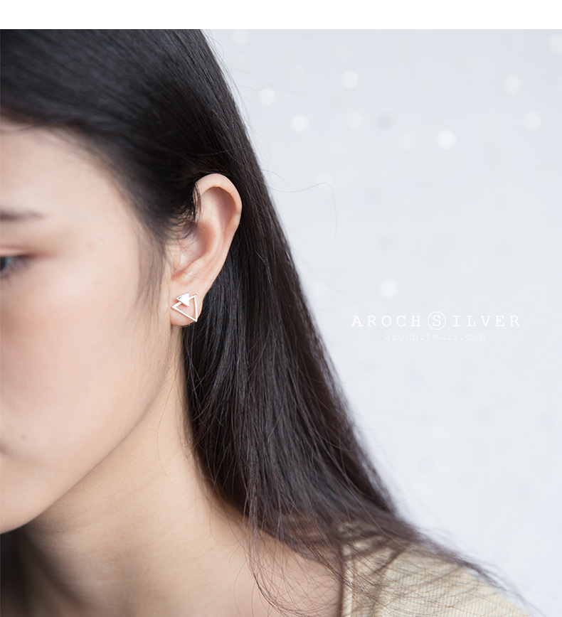 Fashion Real 925 Sterling Silv - Men'S Accessories Drop Shipping 评论和价格