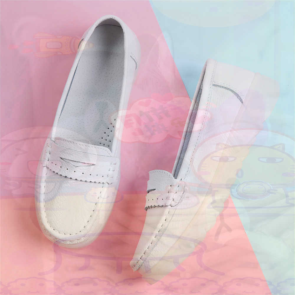 Moccasin Driving Teenage Sneak - Men'S Accessories Cheap 评论和价格