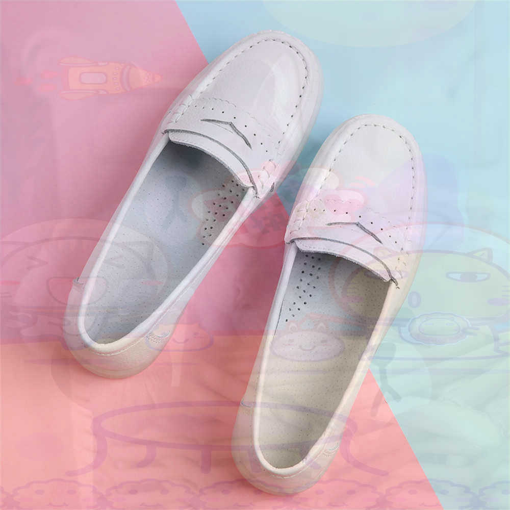 Moccasin Driving Teenage Sneak - Men'S Accessories Cheap 评论和价格