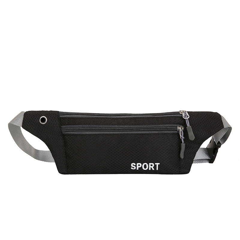 Multifunction Man Waist Bag Ny - Men Accessories For Travel 评论和价格