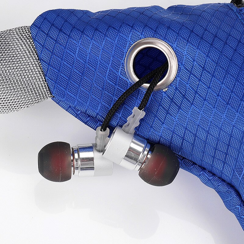 Multifunction Man Waist Bag Ny - Men Accessories For Travel 评论和价格