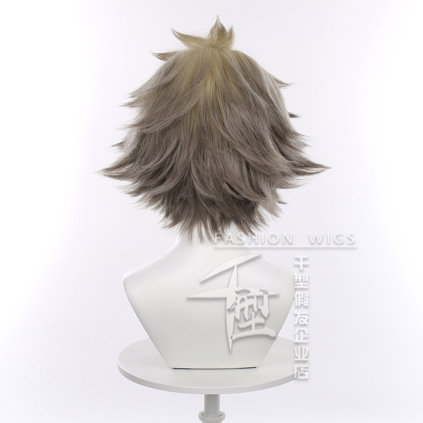 Anime GACHIAKUTA Cosplay RUDO  - Men Accessories Korea 评论和价格