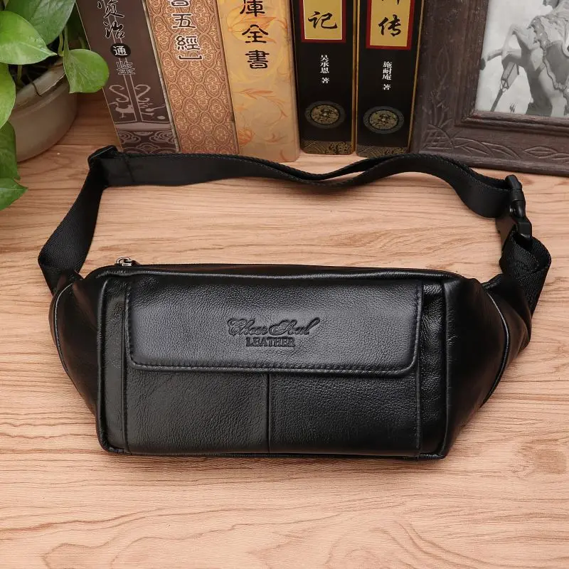 Men Genuine Leather Belt Waist - Men Accessories For Travel 评论和价格