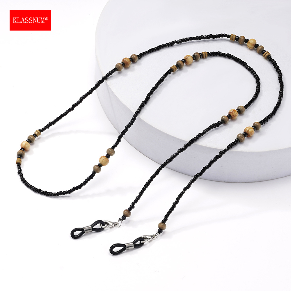 KLASSNUM Vintage Glasses Lanya - Men'S Accessories Drop Shipping 评论和价格