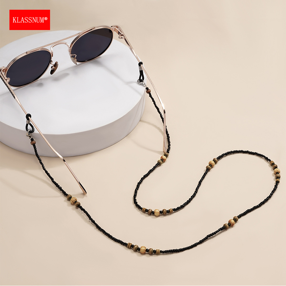 KLASSNUM Vintage Glasses Lanya - Men'S Accessories Drop Shipping 评论和价格