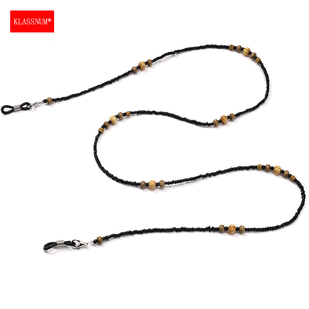 KLASSNUM Vintage Glasses Lanya - Men'S Accessories Drop Shipping 评论和价格