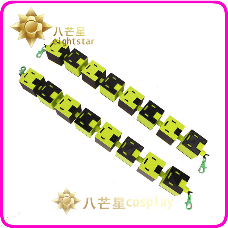 Anime DRAMAtical Murder Noiz W - Men Accessories Korea 评论和价格