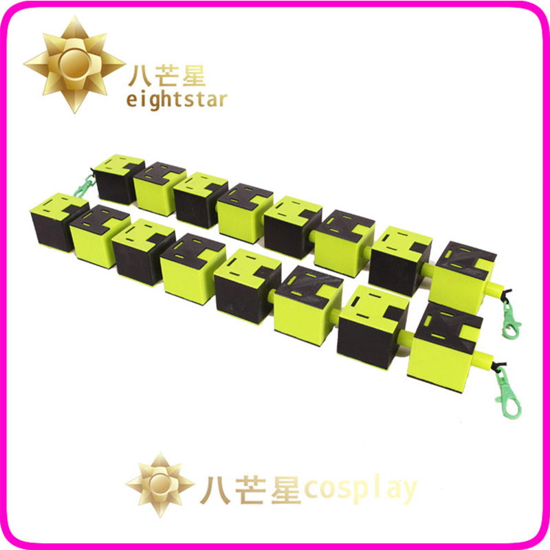 Anime DRAMAtical Murder Noiz W - Men Accessories Korea 评论和价格