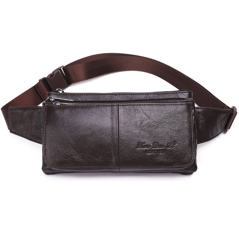 Men Waist Fanny Pack Belt Hip  - Men Accessories For Travel 评论和价格