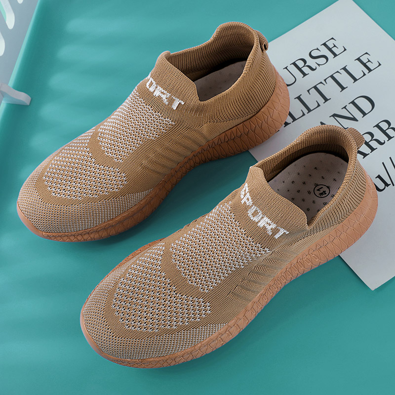 Men's Casual Sports Shoes Comf - Men Accessories To Wear 评论和价格