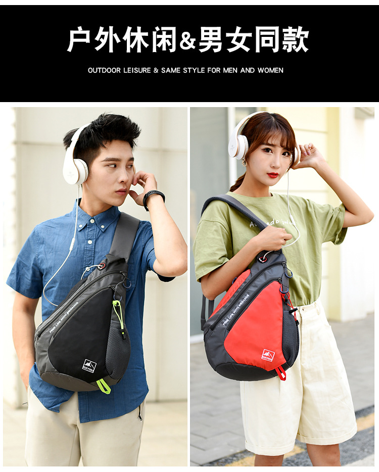Fashion Ladies Shoulder Bag Co - Men Accessories For Travel 评论和价格