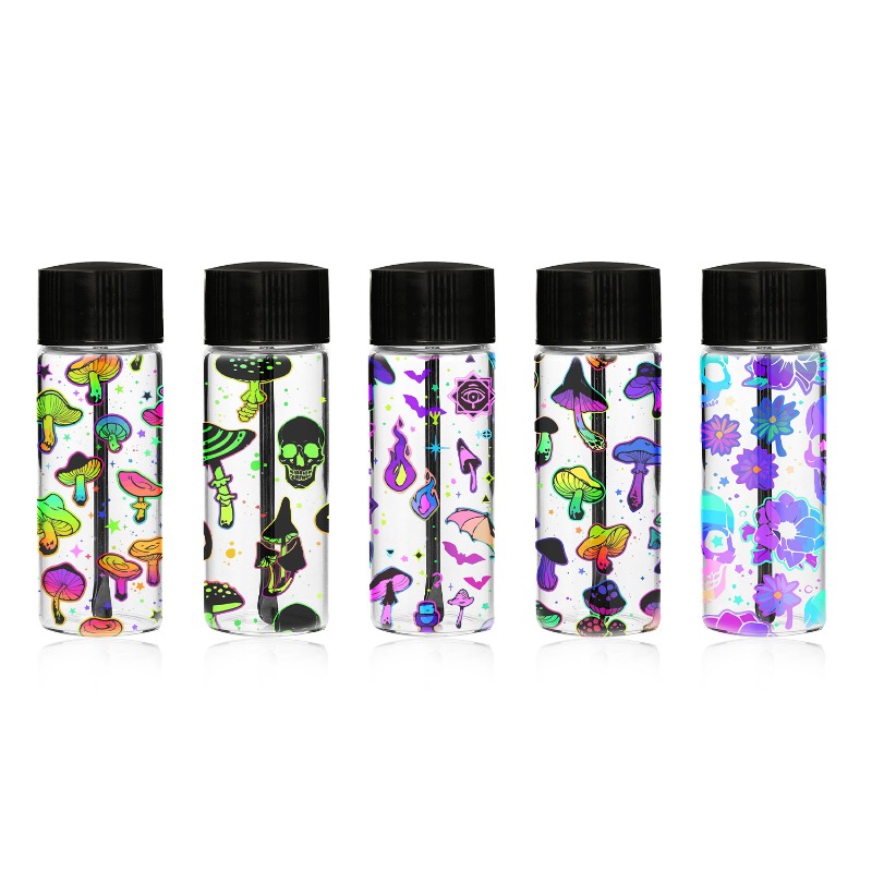 mini Snuff portable Storage bo - Men Accessories Box 评论和价格