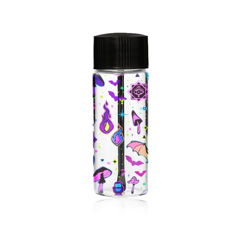 mini Snuff portable Storage bo - Men Accessories Box 评论和价格