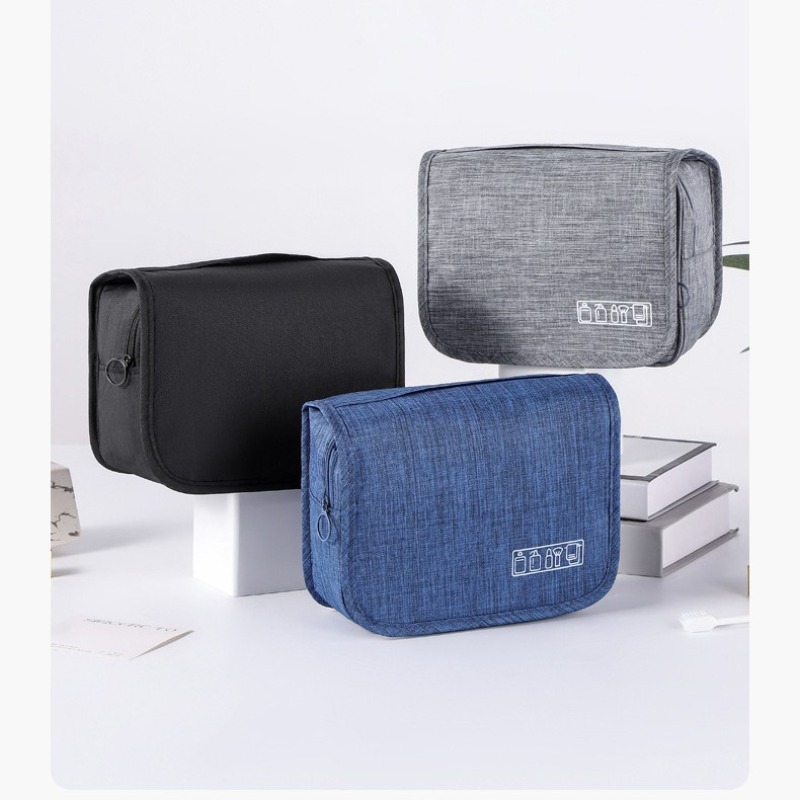 Large Capacity Hanging Toiletr - Men Accessories For Travel 评论和价格