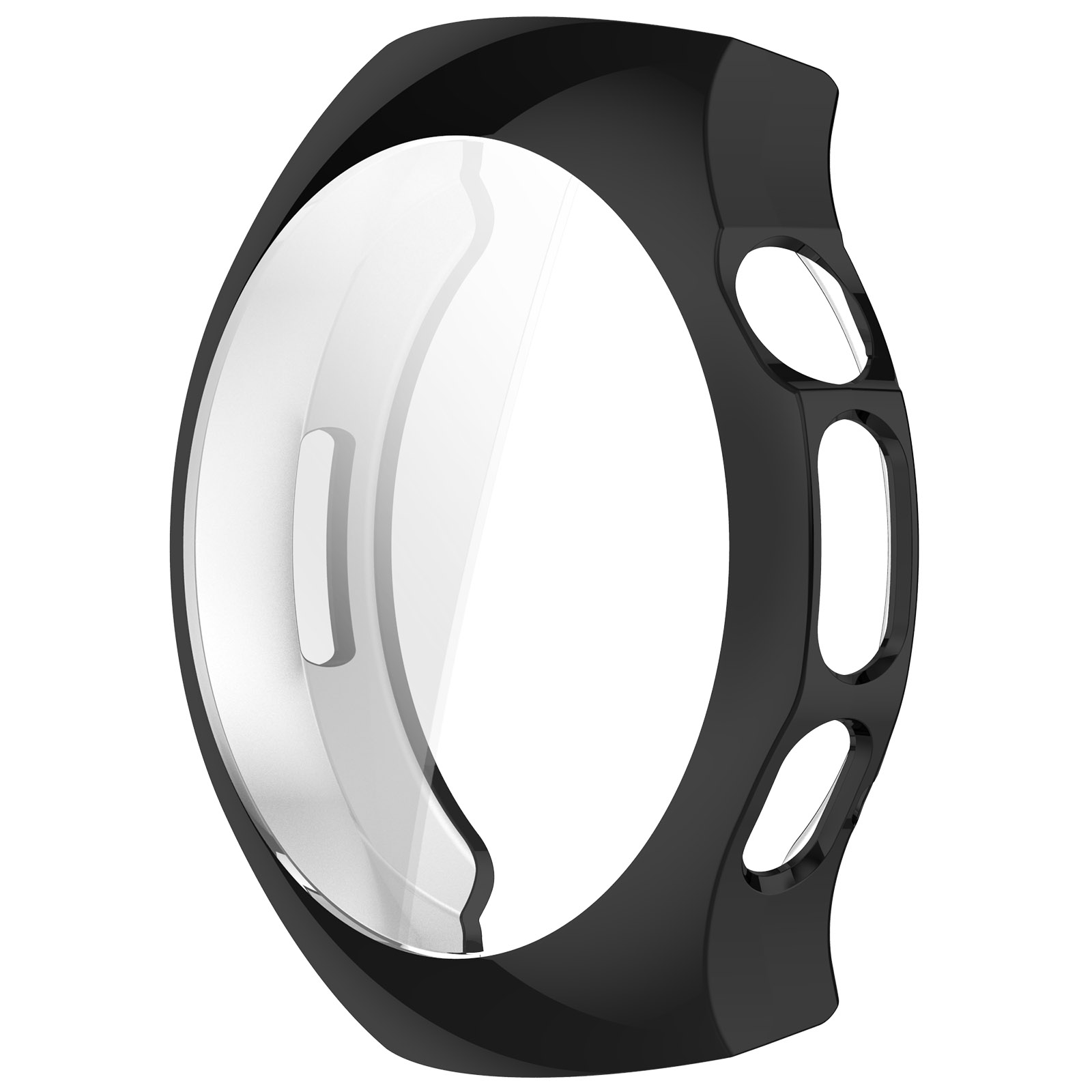 Case For Huawei watch 5 46mm 4 - Men'S Accessories Watches 评论和价格