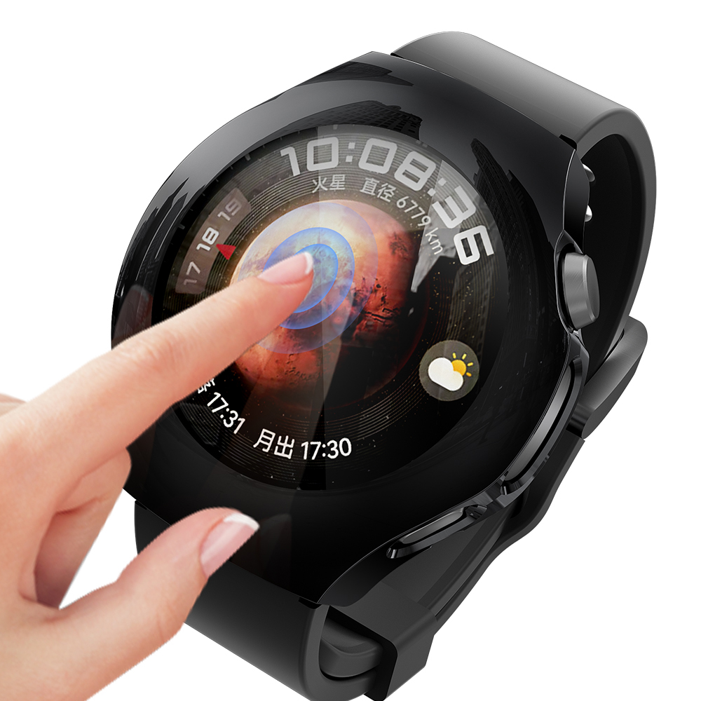 Case For Huawei watch 5 46mm 4 - Men'S Accessories Watches 评论和价格