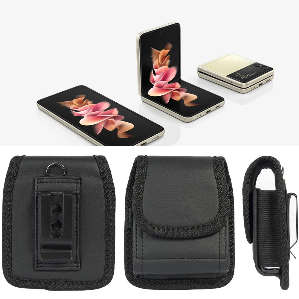 New Men Phone Pouch For Samsun - Men Accessories Box 评论和价格