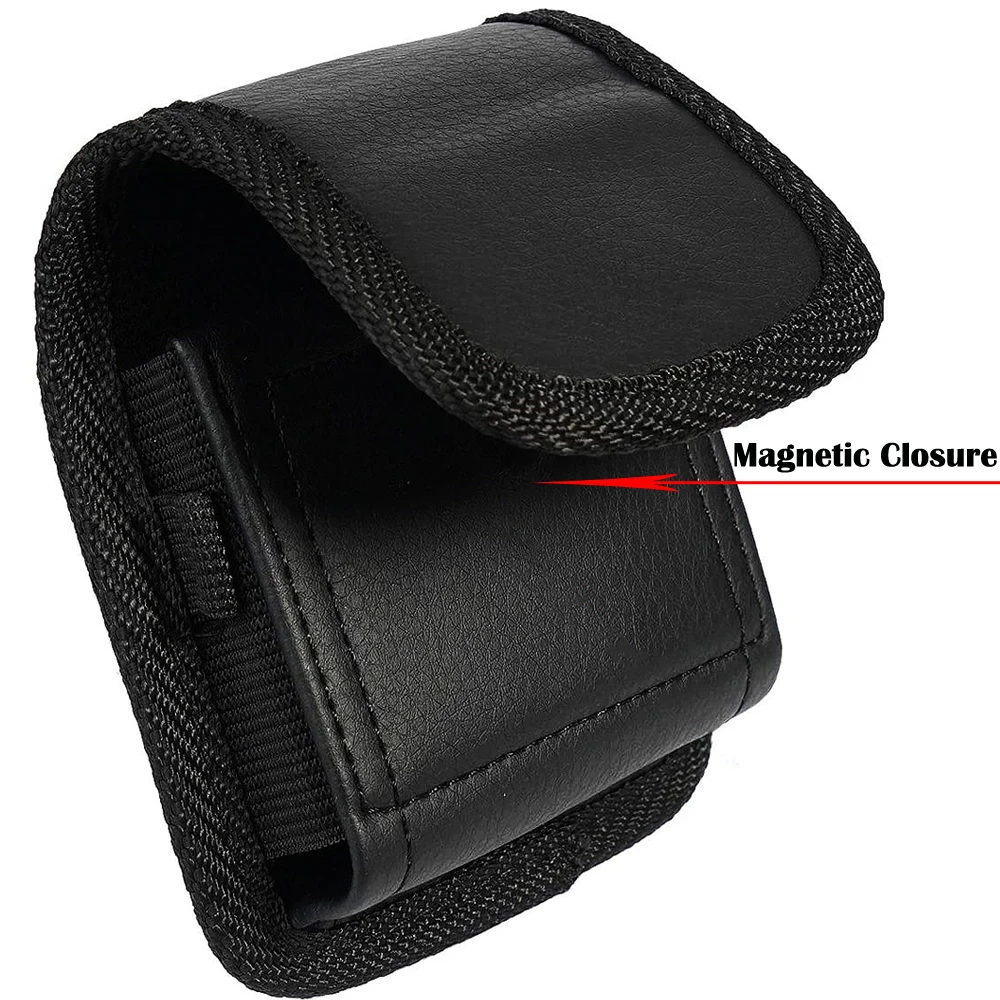 New Men Phone Pouch For Samsun - Men Accessories Box 评论和价格