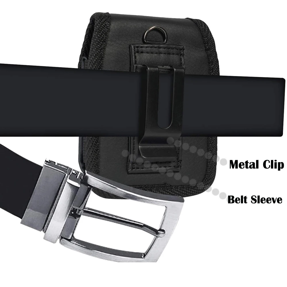New Men Phone Pouch For Samsun - Men Accessories Box 评论和价格