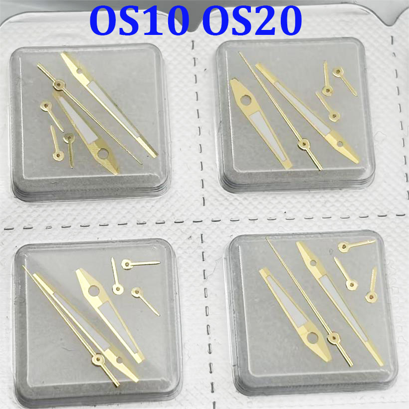 Suitable For OS10 Movement OS2 - Men'S Accessories Watches 评论和价格