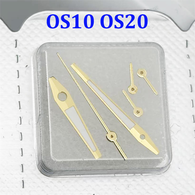 Suitable For OS10 Movement OS2 - Men'S Accessories Watches 评论和价格
