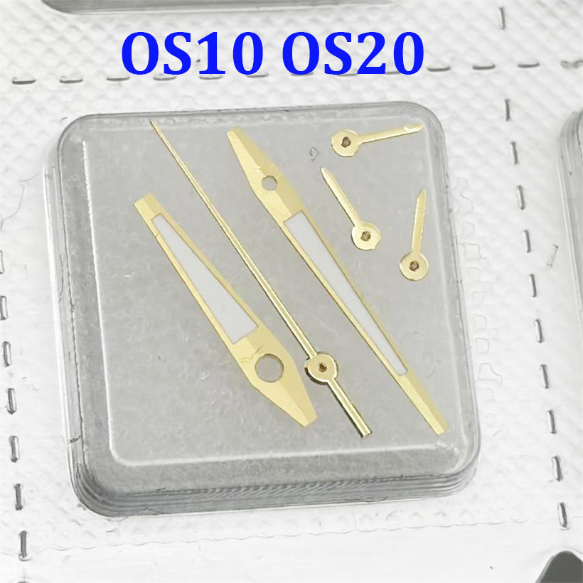 Suitable For OS10 Movement OS2 - Men'S Accessories Watches 评论和价格