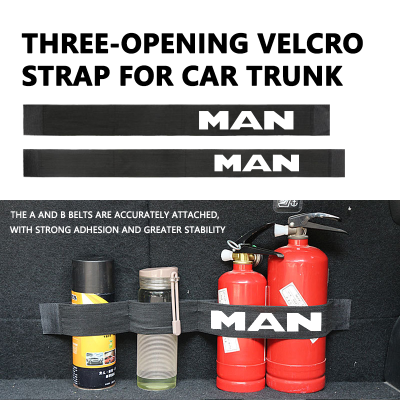 Car Trunk Anti-drop Fixed Belt - Men'S Accessories Drop Shipping 评论和价格
