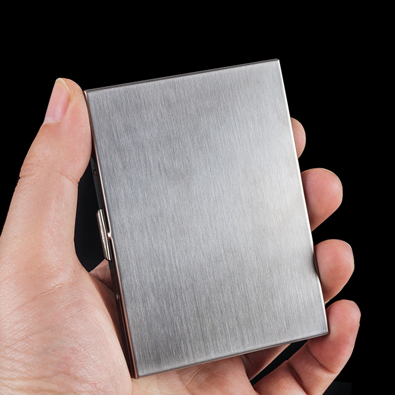 Stainless steel extended Styli - Men Accessories Box 评论和价格
