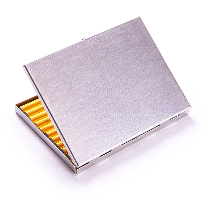 Stainless steel extended Styli - Men Accessories Box 评论和价格