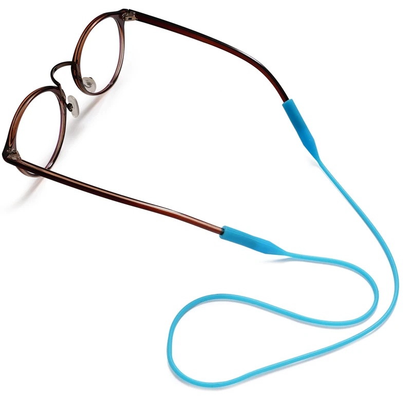 1/2Pcs Silicone Glasses Anti-D - Men'S Accessories Drop Shipping 评论和价格