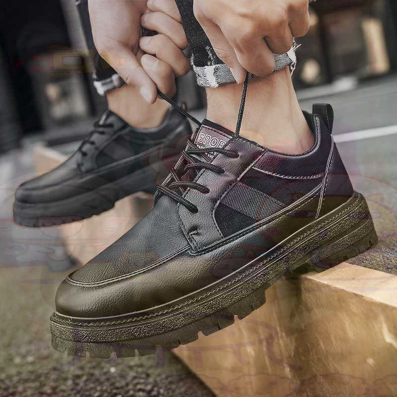 Dark Natural Leather Fashion T - Men'S Accessories Cheap 评论和价格