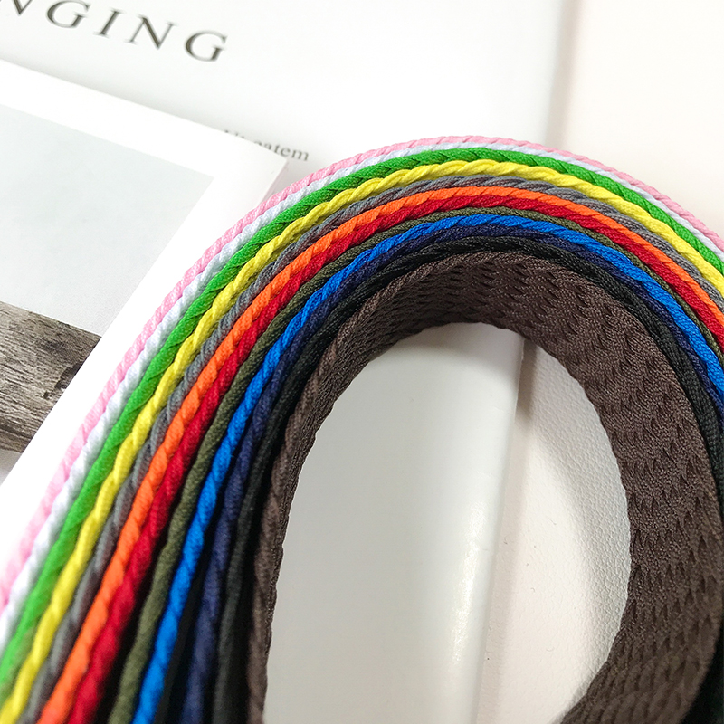 16mm 18mm 20mm 22mm Nylon Canv - Zulu Men Accessories 评论和价格