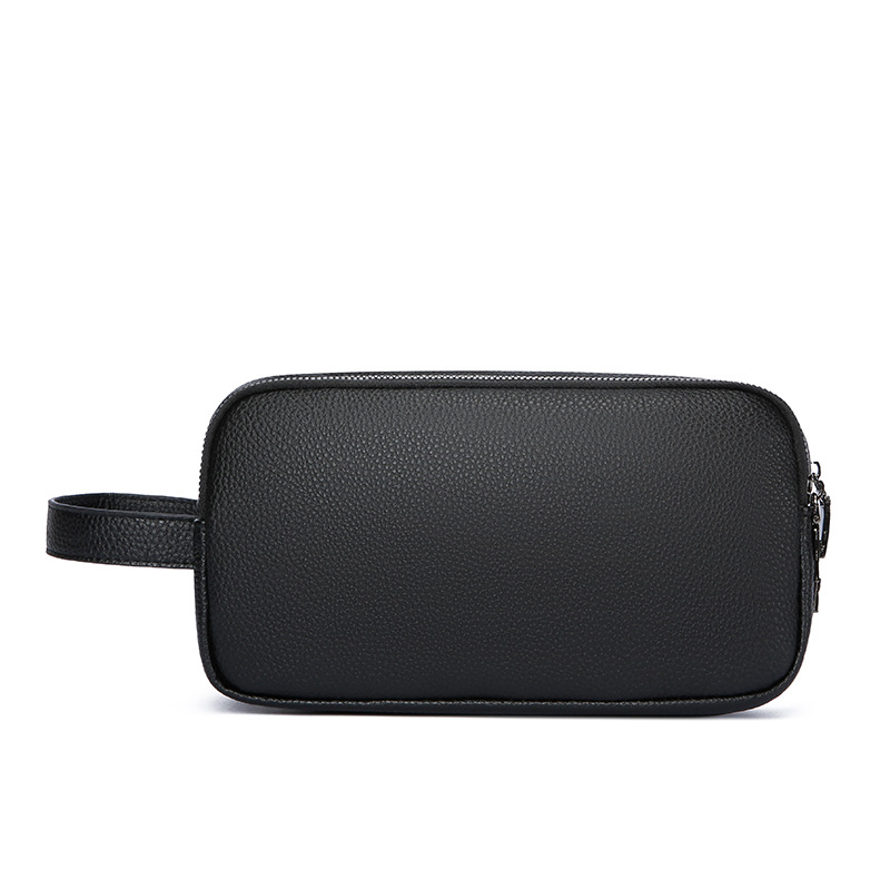 Vintage Men Hand Clutch Bag Mu - Men Accessories Box 评论和价格