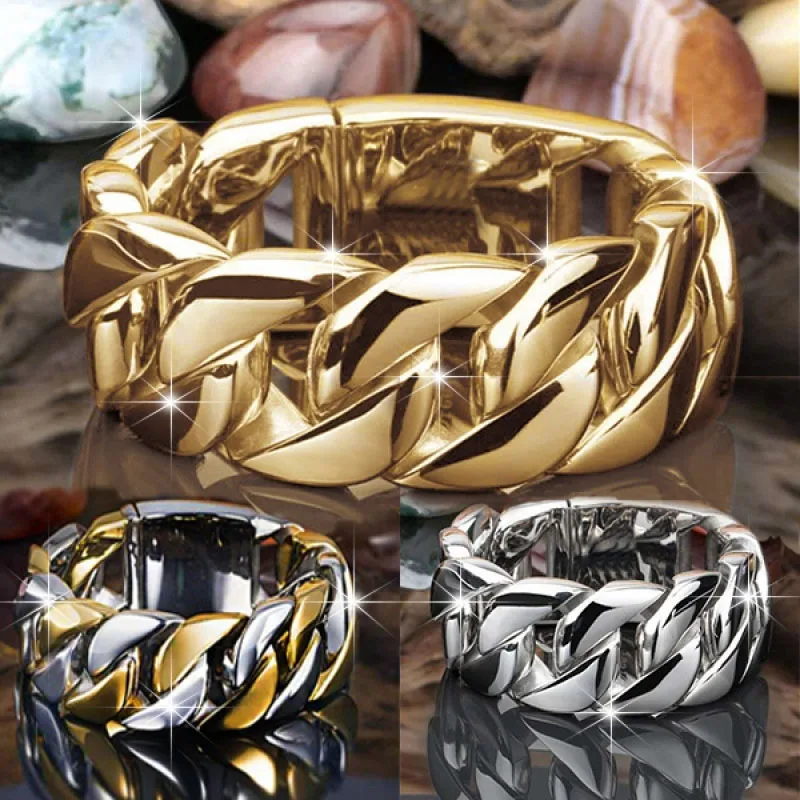 Punk Metal Ring Cheap Jewelry  - Men'S Accessories Cheap 评论和价格