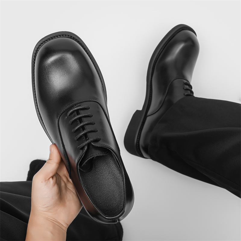Classic Brand Men's Leather Ca - Men Accessories Elegant 评论和价格