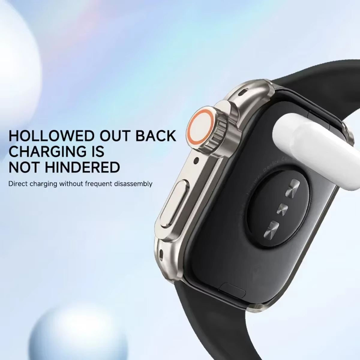 Case For Huawei watch Fit 5 pr - Men'S Accessories Watches 评论和价格