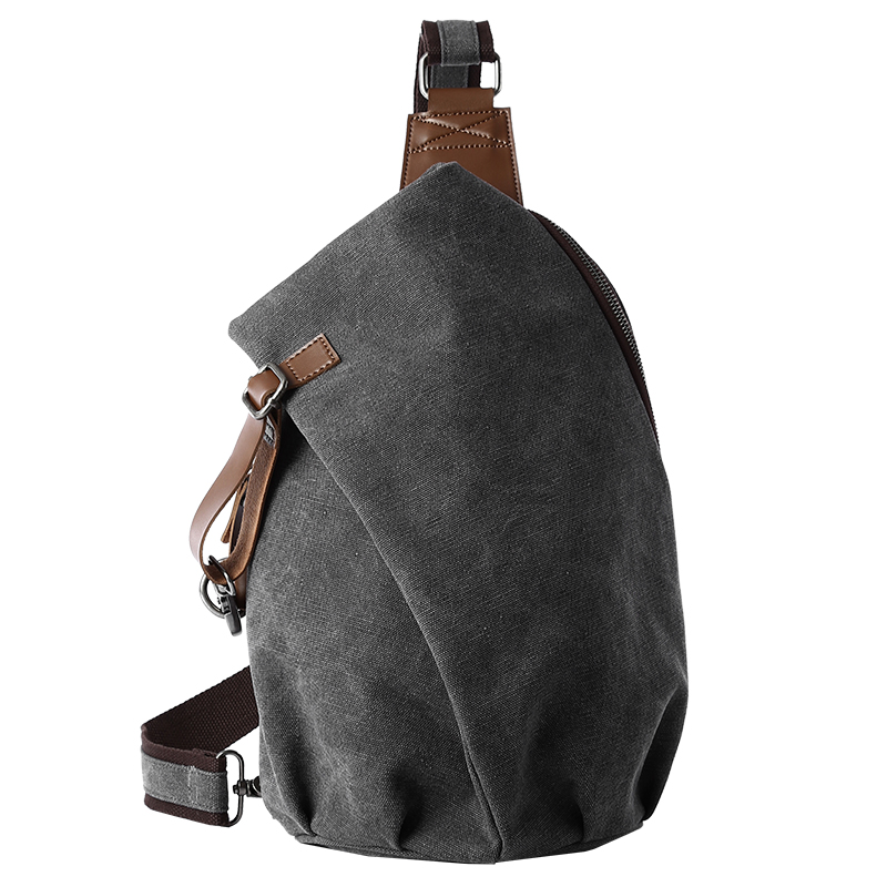 MTE ELAN Large Capacity Retro  - Men Accessories For Travel 评论和价格