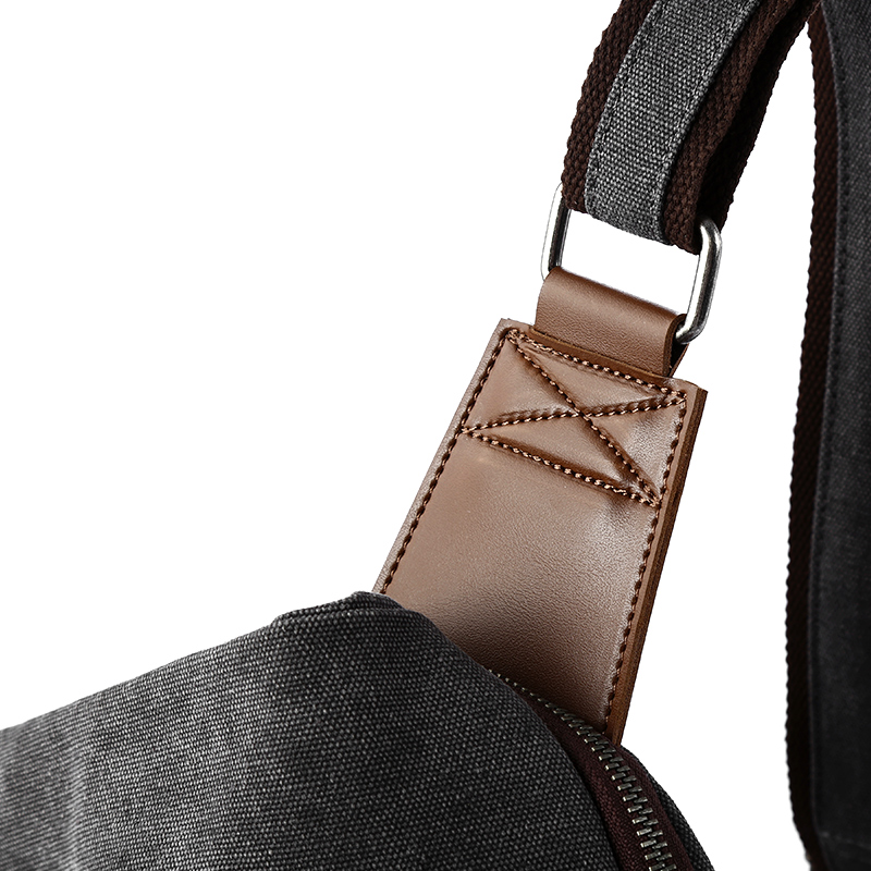 MTE ELAN Large Capacity Retro  - Men Accessories For Travel 评论和价格