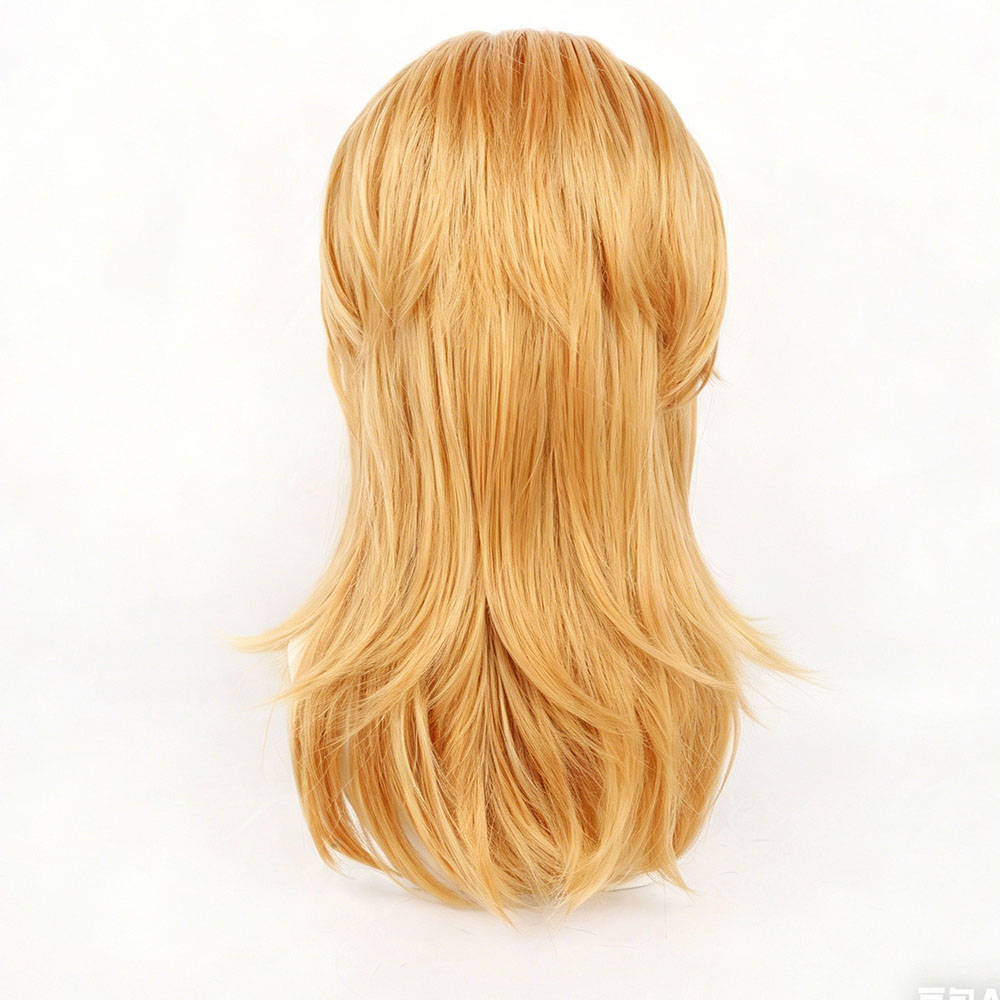 Diego Brando Wigs Cosplay Wig  - Men Accessories Korea 评论和价格