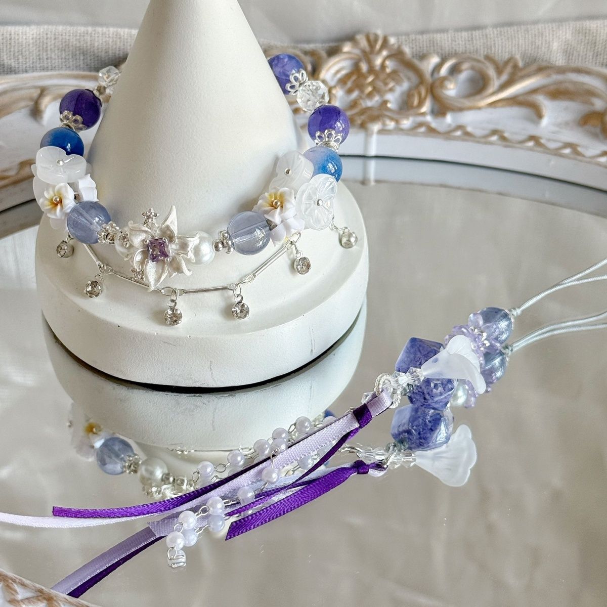Women Beaded Bracelets Game An - Men Accessories To Wear 评论和价格