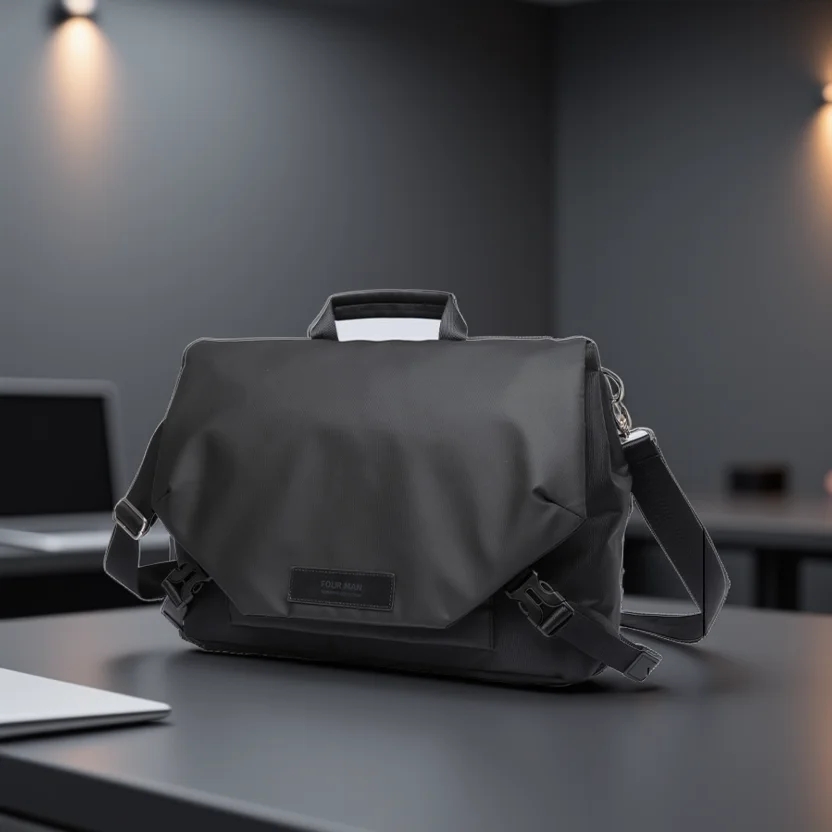 MOYYI Waterproof Casual Men Me - Men Accessories Box 评论和价格