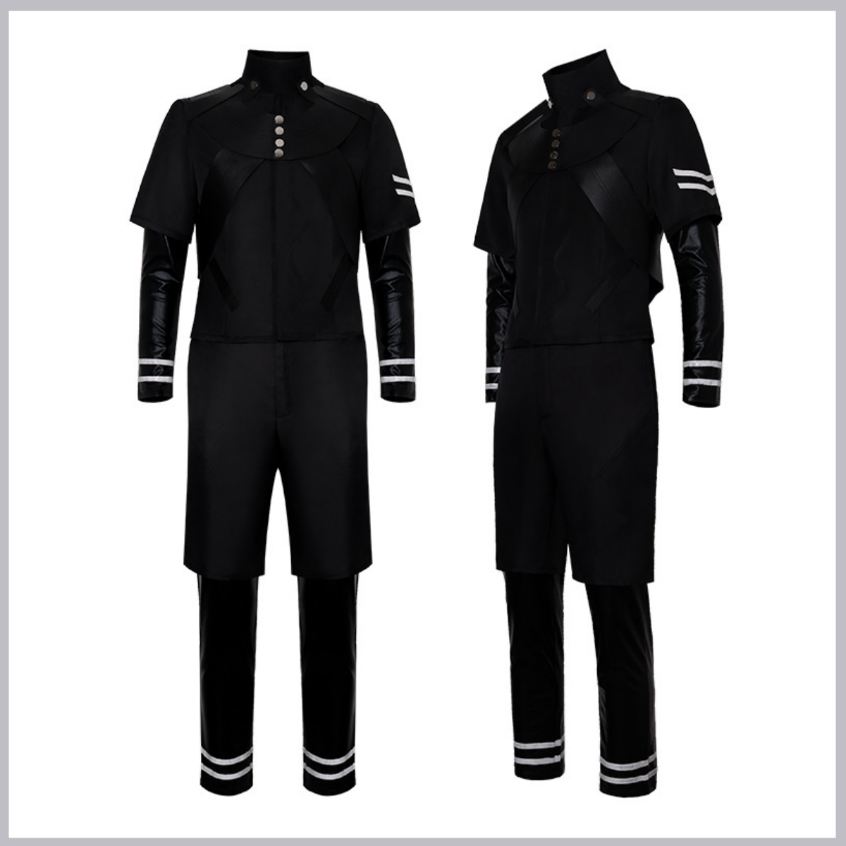 Anime Tokyo Ghoul Kaneki Ken C - Men Accessories Korea 评论和价格
