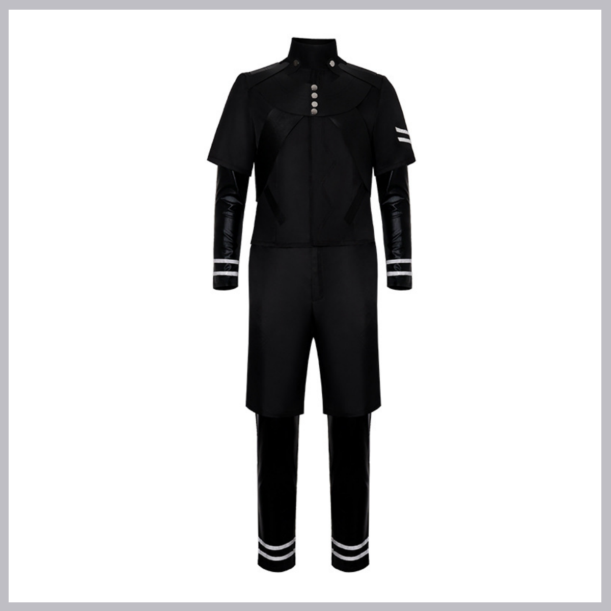 Anime Tokyo Ghoul Kaneki Ken C - Men Accessories Korea 评论和价格