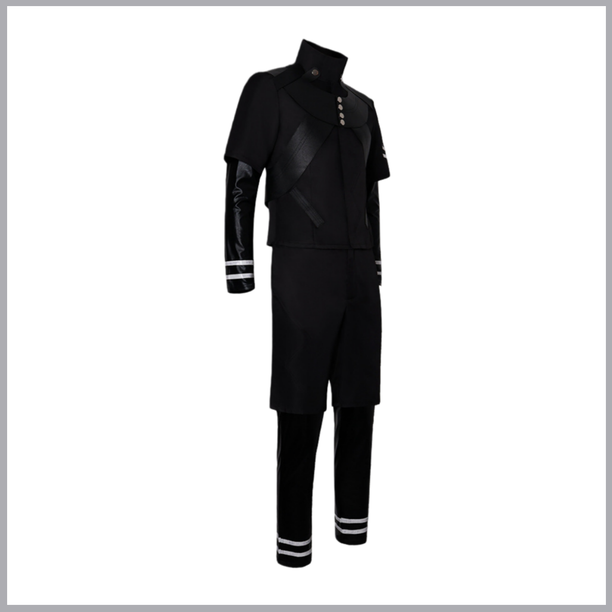 Anime Tokyo Ghoul Kaneki Ken C - Men Accessories Korea 评论和价格